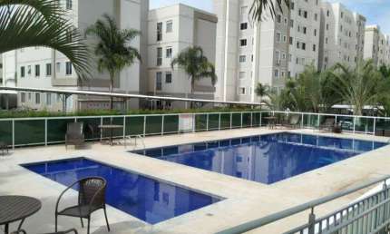 Apartamento com 2 quartos à venda na Estrada dos Pioneiros, 901, Jardim Morumbi, Londrina