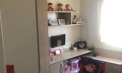 Casa com 2 quartos à venda na Rua Manoel José dos Anjos, 138, Jardim Honda 2, Londrina