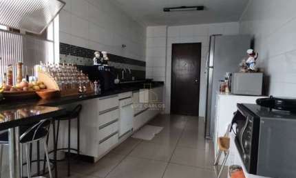 Apartamento com 3 quartos à venda no Centro, Londrina 