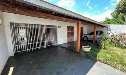 Casa com 3 quartos à venda na Rua das Mangueiras, 1, Jardim Morumbi, Londrina