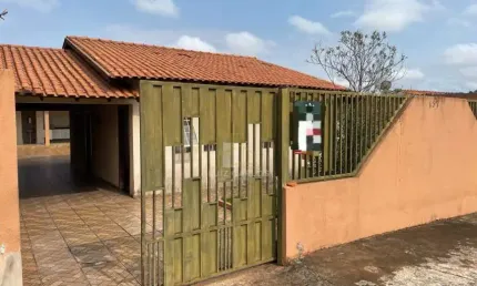 Casa com 2 quartos à venda no Jardim Lago Norte, Londrina 