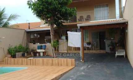 Casa com 3 quartos à venda na Zona Rural, Ibiporã 