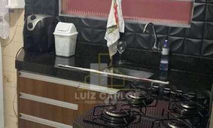 Apartamento com 2 quartos à venda no Tietê, Londrina 