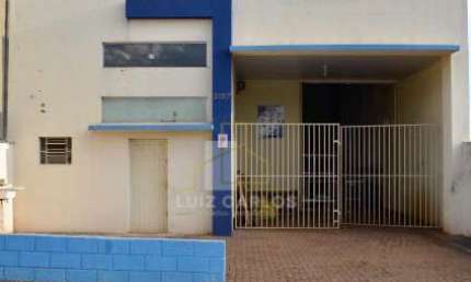 Sala comercial à venda na Avenida Rubiácea, 2127, Conjunto Café, Londrina