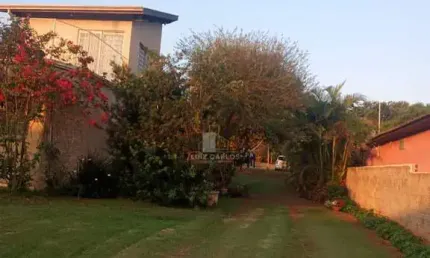 Chácara / sítio com 3 quartos à venda no Warta, Londrina 