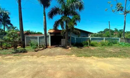 Chácara / sítio com 3 quartos à venda na Chácaras Recanto do Engenho, Ibiporã 