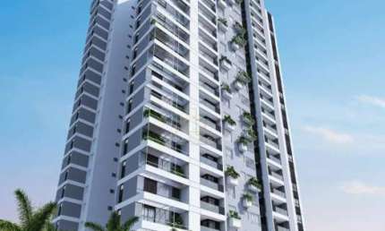 Apartamento com 2 quartos à venda na Rua Luiz Lerco, 495, Terra Bonita, Londrina