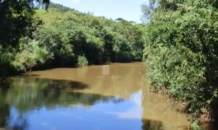 Chácara / sítio com 1 quarto à venda no Centro, São Sebastião da Amoreira 