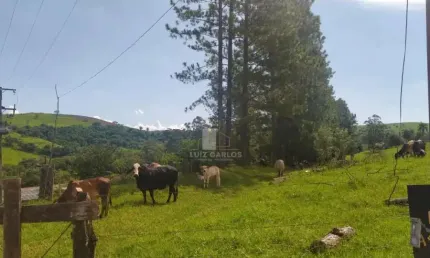 Chácara / sítio com 1 quarto à venda no Centro, Sertanópolis 