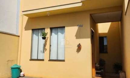 Casa com 2 quartos à venda no Jardim Tókio, Londrina 