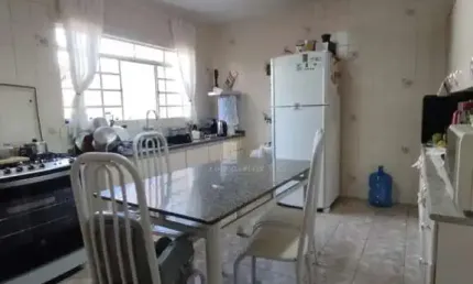 Casa em condomínio fechado com 2 quartos à venda no Panorama, Londrina 