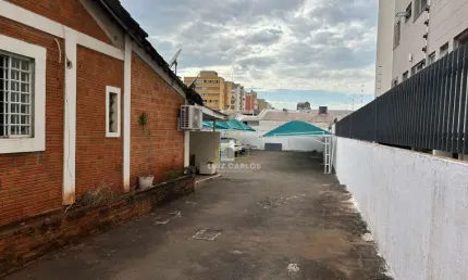 Terreno à venda na Rua Mato Grosso, 1, Centro, Londrina