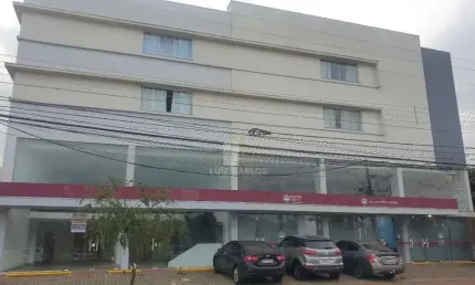Apartamento com 1 quarto à venda no Jardim Jóquei Club, Londrina 