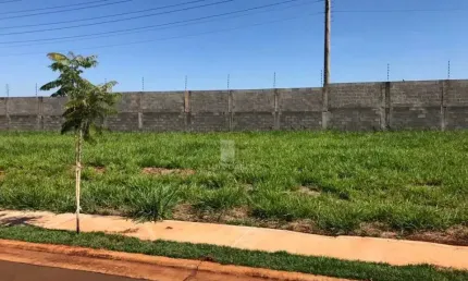 Terreno em condomínio fechado à venda no Marumbi, Londrina 