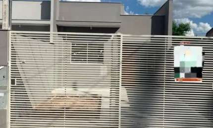 Casa com 3 quartos à venda na Rua Robson Fernando Cost, 1, Jardim Montecatini, Londrina