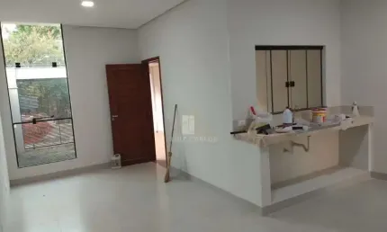 Casa com 2 quartos à venda na Rua Aluízio Lima, rua 1, Jardim Montecatini, Londrina