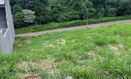 Terreno à venda na Rua Armando Balarotti, 1, Portal de Versalhes 1, Londrina
