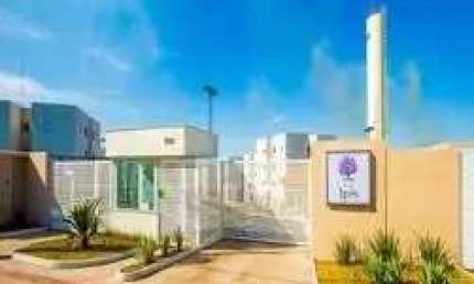 Apartamento com 2 quartos à venda no Ouro Verde, Londrina 