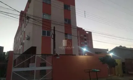 Apartamento com 3 quartos à venda na Vila Larsen 1, Londrina 