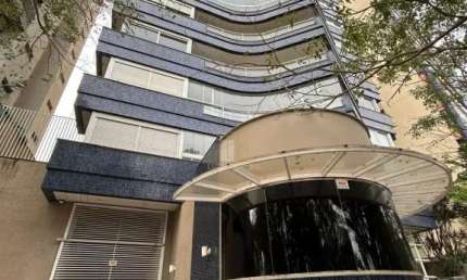 Apartamento com 3 quartos à venda no Jardim Londrilar, Londrina 