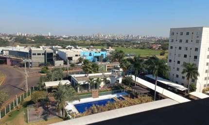 Apartamento com 2 quartos à venda na Avenida Prefeito Milton Ribeiro Menezes, 715, Conjunto Habitacional Doutor Farid Libos, Londrina