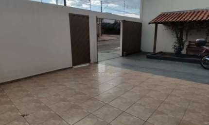 Casa com 2 quartos à venda na Rua Severino Mendes de Almeida, 1, Residencial Abussafe, Londrina