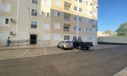 Apartamento com 2 quartos à venda na Rua Guilherme Farel, 650, Gleba Fazenda Palhano, Londrina