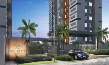 Apartamento com 2 quartos à venda no Califórnia, Londrina 