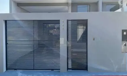 Casa com 2 quartos à venda no Jardim dos Estados, Londrina 