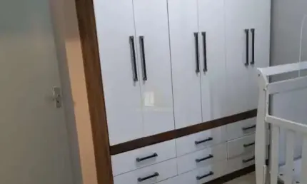 Apartamento com 2 quartos à venda no Jardim Tabapuã, Londrina 