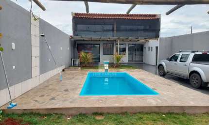 Sala comercial à venda na Rua Ambrósio Jorge, 35, Alto da Boa Vista, Londrina