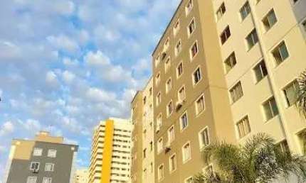 Apartamento com 2 quartos à venda na Rua Reverendo João Batista Ribeiro Neto, 76, Gleba Fazenda Palhano, Londrina