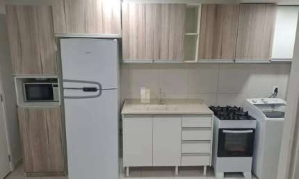 Apartamento com 2 quartos à venda na Rua Portugal, 826, Centro, Cambé