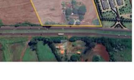 Terreno à venda na Rua Maria Jacomel Paccola, 1, Parque Residencial Ana Rosa, Cambé