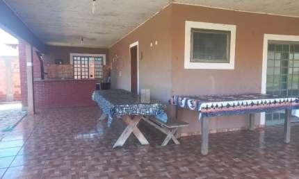 Chácara / sítio com 3 quartos à venda na Pr 090, 1, Jardim Vila Alvorada, Alvorada do Sul