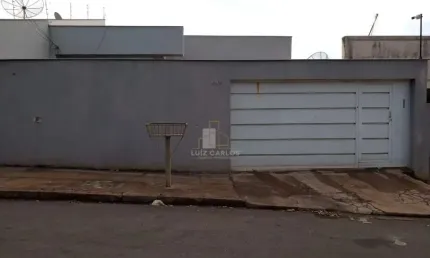 Casa com 3 quartos à venda na Vila Larsen 1, Londrina 
