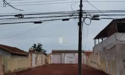 Terreno à venda na Rua Suindara, 1, Ideal, Londrina