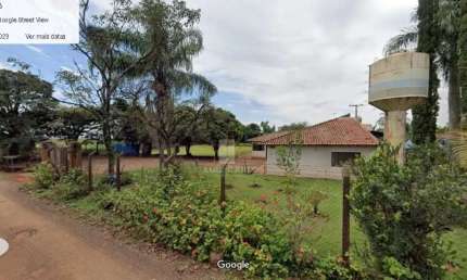 Terreno à venda na Avenida Saul Elkind, 1, Conjunto Vivi Xavier, Londrina