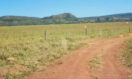 Chácara / sítio com 1 quarto à venda na Rua São Joaquim, 1, Centro Sul, Cuiabá