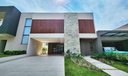Casa em condomínio fechado com 4 quartos à venda na Rua João Batista de Oliveira, 100, Jardim Montecatini, Londrina