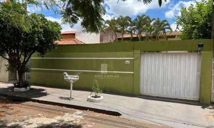 Casa com 3 quartos à venda no Cafezal, Londrina 