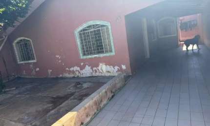 Casa com 2 quartos à venda na Rua Ataúlfo Alves, 1, Conjunto Vivi Xavier, Londrina