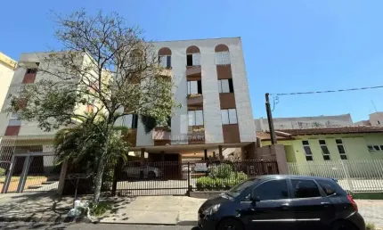 Apartamento com 2 quartos à venda no Jardim do Norte, Londrina 