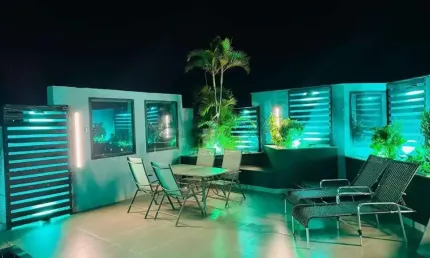 Apartamento com 3 quartos à venda no Centro, Londrina 