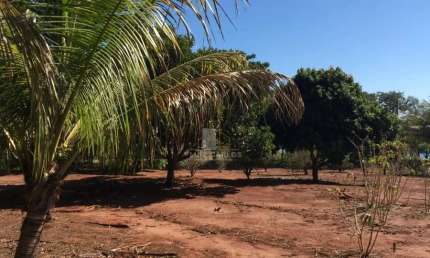 Chácara / sítio com 3 quartos à venda na Praça Jonas De Faria Castro, 1, Centro, Alvorada do Sul