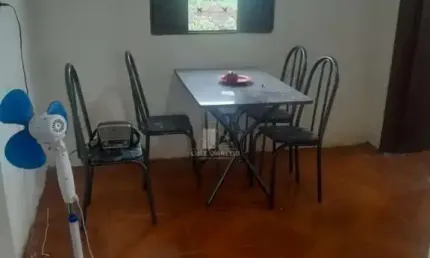Chácara / sítio com 2 quartos à venda no Centro, Tamarana 