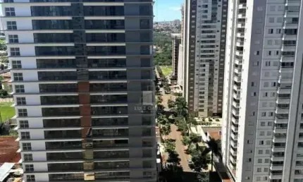 Apartamento com 3 quartos à venda no Gleba Fazenda Palhano, Londrina 