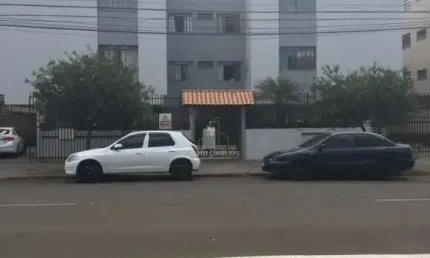 Apartamento com 2 quartos à venda no Igapó, Londrina 