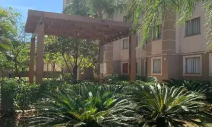 Apartamento com 2 quartos à venda no Gleba Fazenda Palhano, Londrina 