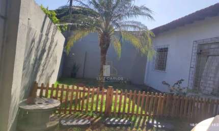 Casa com 3 quartos à venda na Praça José Fabrini, 1, Jardim Sabará, Londrina